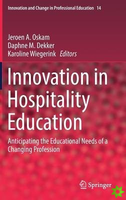 Innovation in Hospitality Education