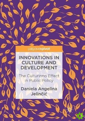 Innovations in Culture and Development