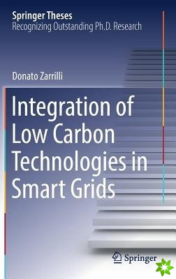 Integration of Low Carbon Technologies in Smart Grids