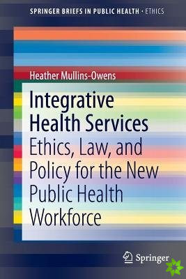 Integrative Health Services