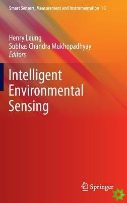 Intelligent Environmental Sensing