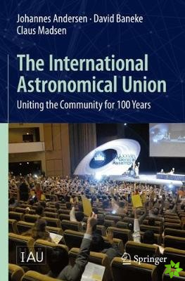 International Astronomical Union