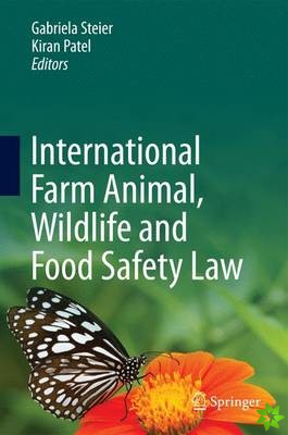 International Farm Animal, Wildlife and Food Safety Law