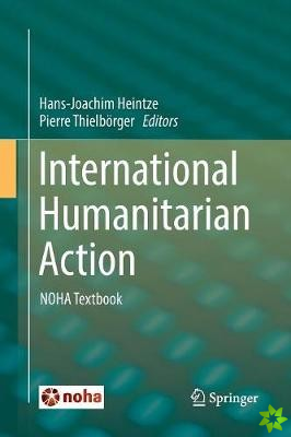 International Humanitarian Action