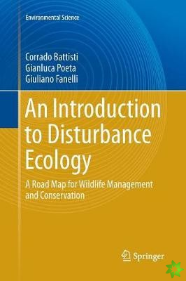 Introduction to Disturbance Ecology