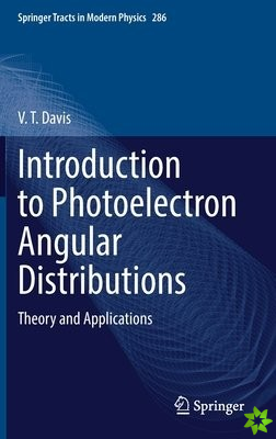 Introduction to Photoelectron Angular Distributions