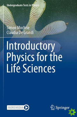 Introductory Physics for the Life Sciences