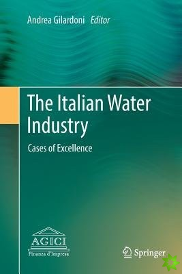 Italian Water Industry