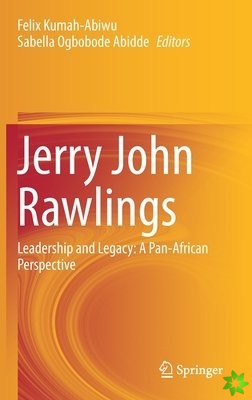 Jerry John Rawlings