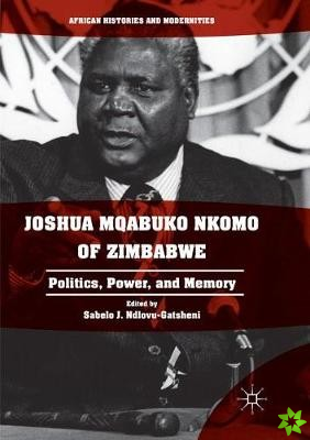 Joshua Mqabuko Nkomo of Zimbabwe
