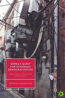 Korea's Quest for Economic Democratization