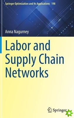 Labor and Supply Chain Networks