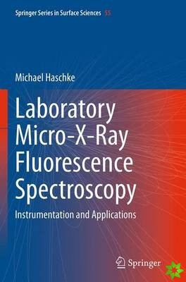 Laboratory Micro-X-Ray Fluorescence Spectroscopy