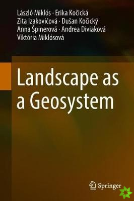 Landscape as a Geosystem