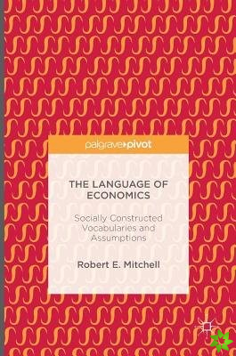 Language of Economics