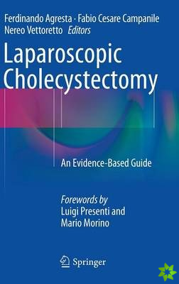 Laparoscopic Cholecystectomy