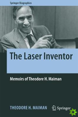 Laser Inventor