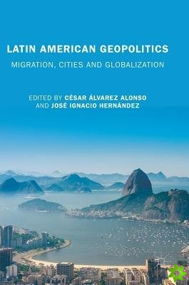 Latin American Geopolitics
