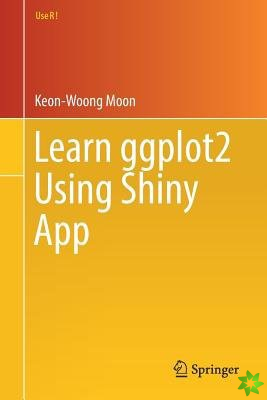 Learn ggplot2 Using Shiny App