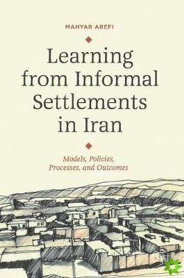 Learning from Informal Settlements in Iran