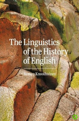 Linguistics of the History of English