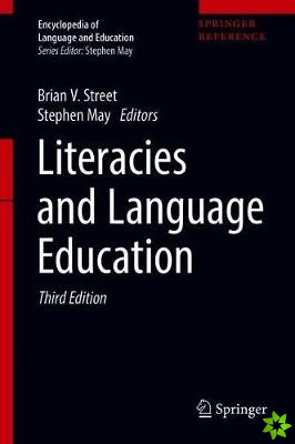 Literacies and Language Education