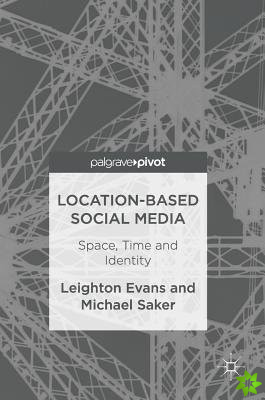 Location-Based Social Media