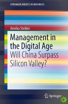 Management in the Digital Age