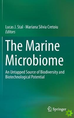 Marine Microbiome