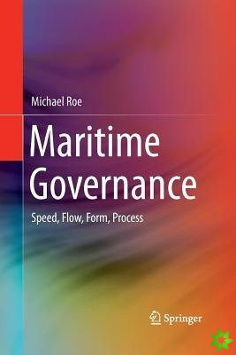 Maritime Governance
