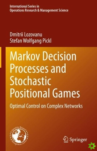 Markov Decision Processes and Stochastic Positional Games