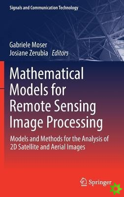 Mathematical Models for Remote Sensing Image Processing