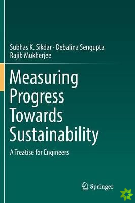 Measuring Progress Towards Sustainability