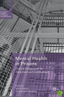 Mental Health in Prisons