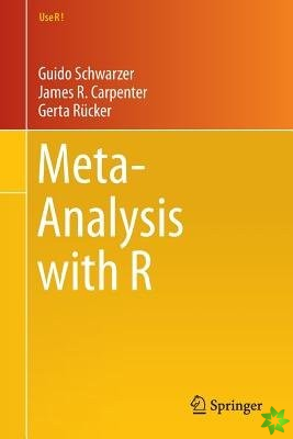 Meta-Analysis with R