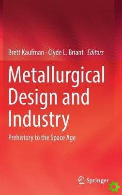 Metallurgical Design and Industry