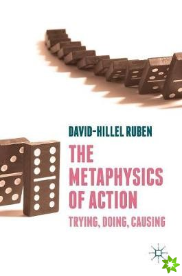 Metaphysics of Action