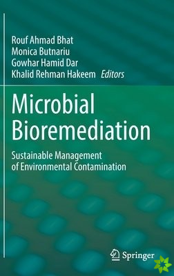 Microbial Bioremediation