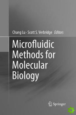 Microfluidic Methods for Molecular Biology