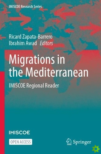 Migrations in the Mediterranean