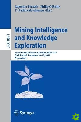 Mining Intelligence and Knowledge Exploration