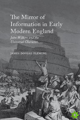 Mirror of Information in Early Modern England