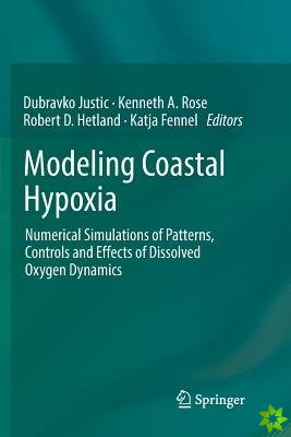 Modeling Coastal Hypoxia