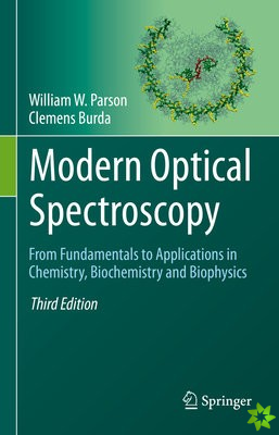 Modern Optical Spectroscopy