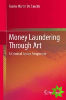 Money Laundering Through Art