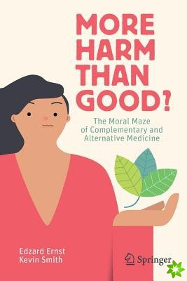 More Harm than Good?