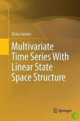 Multivariate Time Series With Linear State Space Structure