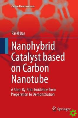 Nanohybrid Catalyst based on Carbon Nanotube