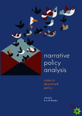 Narrative Policy Analysis