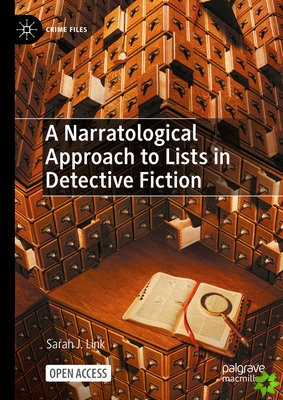 Narratological Approach to Lists in Detective Fiction